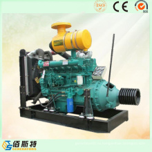 Китай Вэйфанский электрический старт-охлажденный завод дизельных двигателей